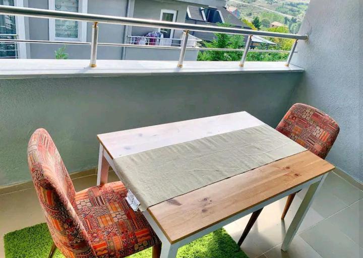 Ahmet Teacher Hotel, 5 Minutes From The Airport Arnavutkoy Екстериор снимка