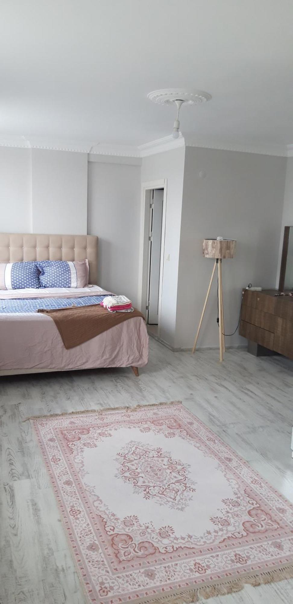 Ahmet Teacher Hotel, 5 Minutes From The Airport Arnavutkoy Екстериор снимка